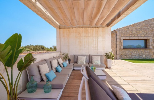 Binissalem Villa | V. Es Velar 34 de Binissalem