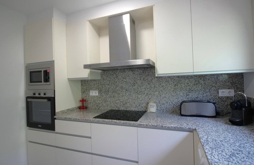 Llanca Casa | V. FANÉ ESQ - Casa con jardín y vista mar en Llançà acabada de reformar