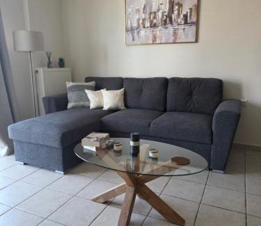 Tripoli Apartamento | V & G House