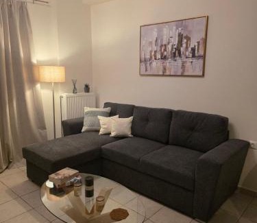 Tripoli Apartamento | V & G House