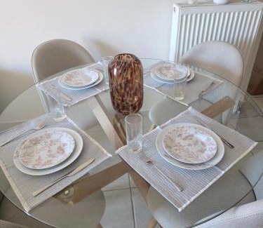 Tripoli Apartamento | V & G House