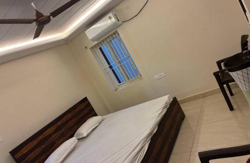 Bapatla Casa | V guesthouse staycation