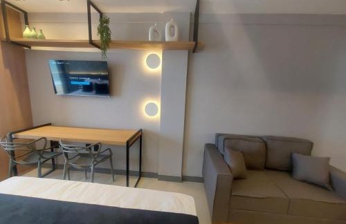 Macae Hotel | V-Home Flat Hotel