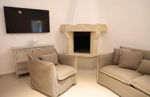 Otranto Historic Centre Apartamento | V-HOME V Collection Otranto