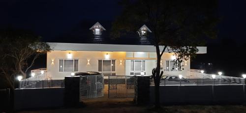 Elappara Casa | V HOMES Vagamon