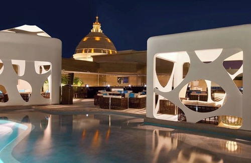 Al Safa Apartamento | V Hotel 2-bed Luxury Sky Villa Centrally Located in Dubai