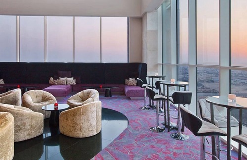 Al Safa Apartamento | V Hotel 2-bed Luxury Sky Villa Centrally Located in Dubai