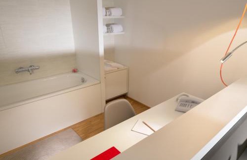 Venusberg Hotel | V-Hotel