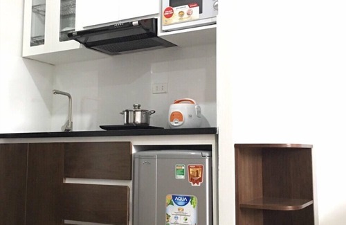 Trung Hoa Nhan Chinh Apartamento | V House 6 Serviced Apartment
