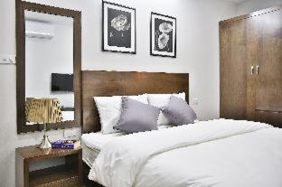 Trung Hoa Nhan Chinh Apartamento | V House 6 Serviced Apartment