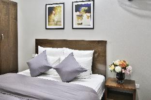 Trung Hoa Nhan Chinh Apartamento | V House 6 Serviced Apartment