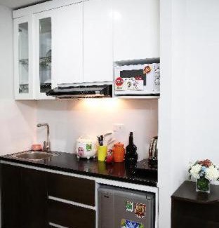 Trung Hoa Nhan Chinh Apartamento | V House 6 Serviced Apartment