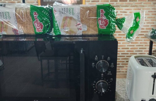 Samphao Lom Cama Y Desayuno | V House
