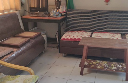 Samphao Lom Cama Y Desayuno | V House