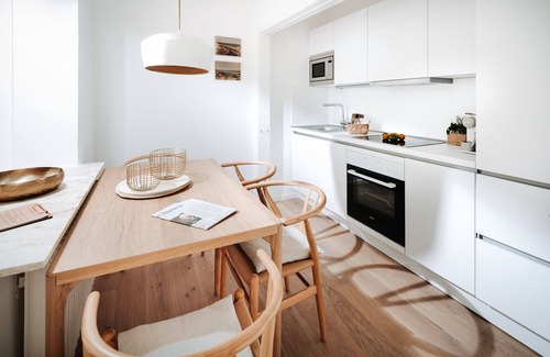 Norderney Apartamento | / V I L L A F R E S E N A / Bude 2