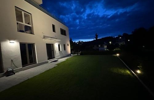 Bottstein Apartamento | V.I.P Appartement