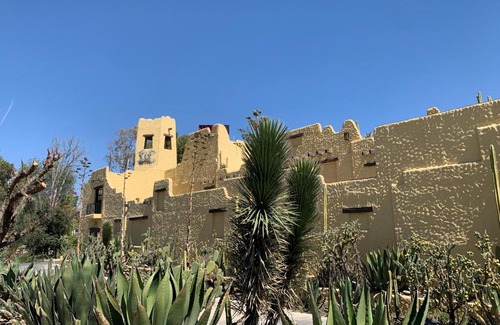 Soledad de Graciano Sánchez Hotel | V.I.P. MOTEL