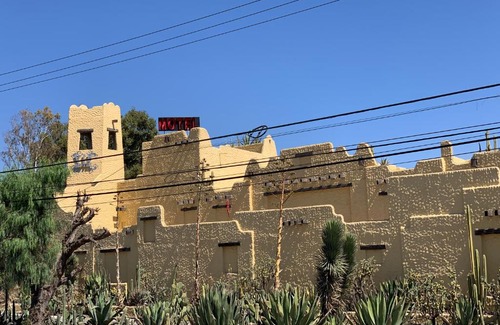 Soledad de Graciano Sánchez Hotel | V.I.P. MOTEL