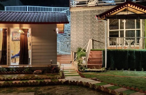 Kaul Apartamento | V.J COTTAGES