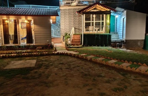 Kaul Apartamento | V.J COTTAGES