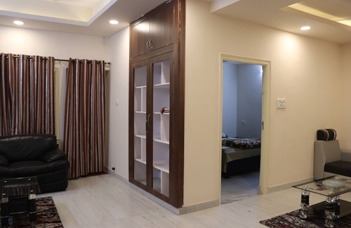 Toli Chowki Apartamento | V. APARTAMENTO DE SERVICIO K.S 2