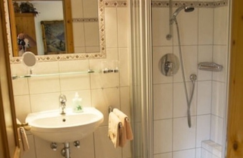 Sankt Valentin Apartamento | v. Knoerzer-Suckow - Apartment 'Maria'