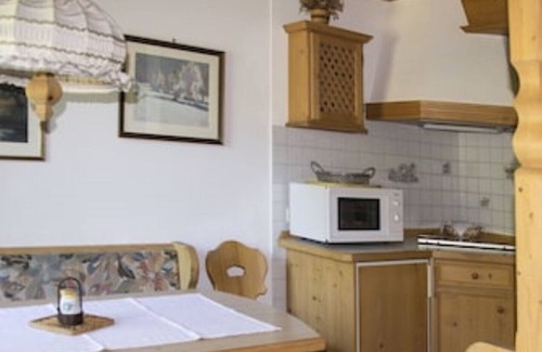 Sankt Valentin Apartamento | v. Knoerzer-Suckow - Apartment 'Maria'