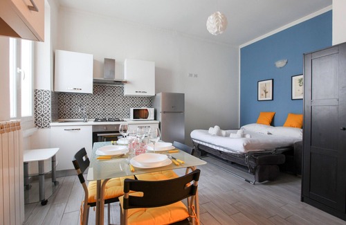 Garegnano Apartamento | V.le Certosa Comfy Studio!