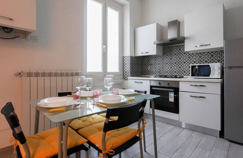 Garegnano Apartamento | V.le Certosa Comfy Studio!