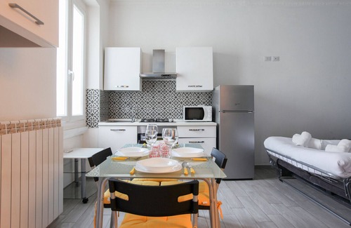 Garegnano Apartamento | V.le Certosa Comfy Studio!