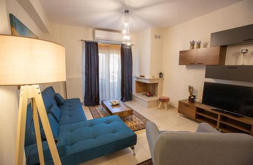 Anatoli Apartamento | V Luxury Apartment 3