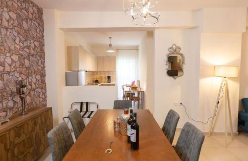 Anatoli Apartamento | V Luxury Apartment 3
