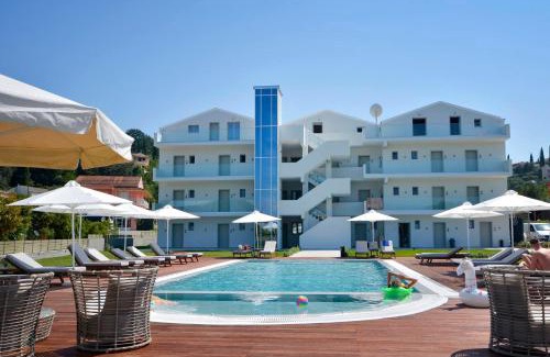 Perama Apartamento | V Luxury Suites