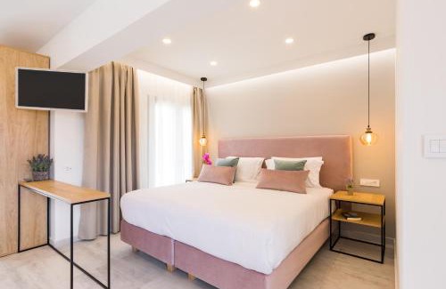 Perama Apartamento | V Luxury Suites