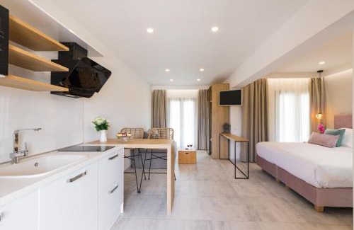 Perama Apartamento | V Luxury Suites