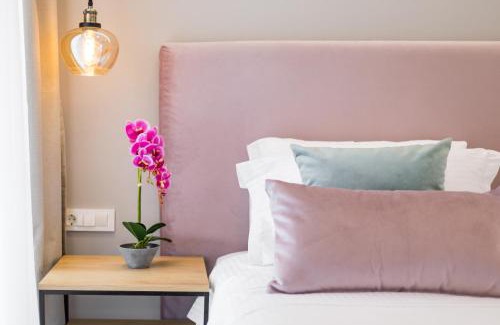Perama Apartamento | V Luxury Suites