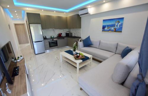 Toroni Apartamento | V Luxury Suites Toroni 3
