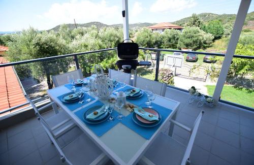 Toroni Apartamento | V Luxury Suites Toroni 3