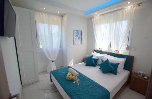Toroni Apartamento | V Luxury Suites Toroni 3