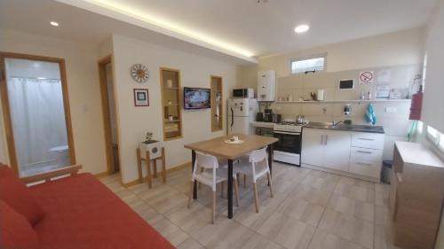 Province of Tierra del Fuego Apartamento | V&Malojamiento