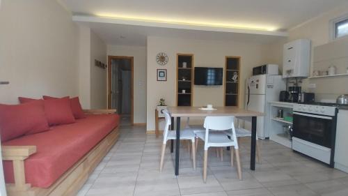 Province of Tierra del Fuego Apartamento | V&Malojamiento