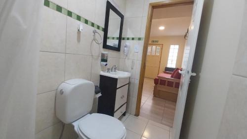 Province of Tierra del Fuego Apartamento | V&Malojamiento