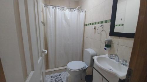 Province of Tierra del Fuego Apartamento | V&Malojamiento
