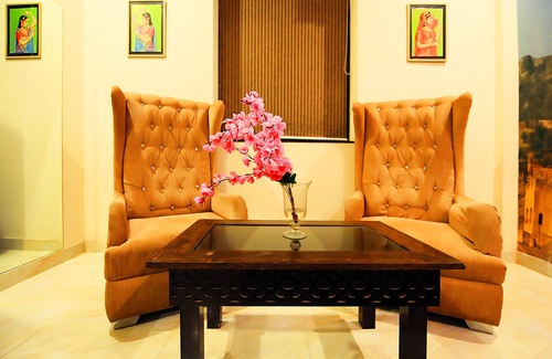 Jhotwara Hotel | V One pride