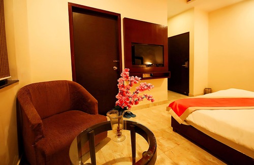 Jhotwara Hotel | V One pride