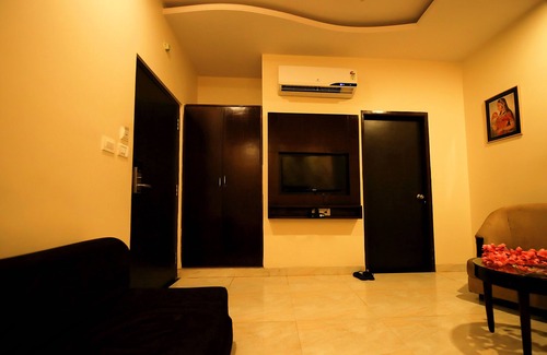 Jhotwara Hotel | V One pride