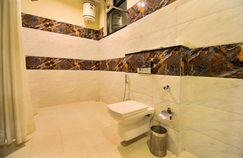 Jhotwara Hotel | V One pride