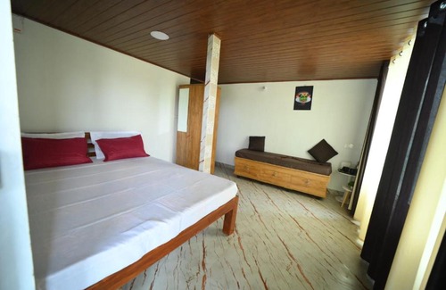 Kushalnagar Casa | V P Stay