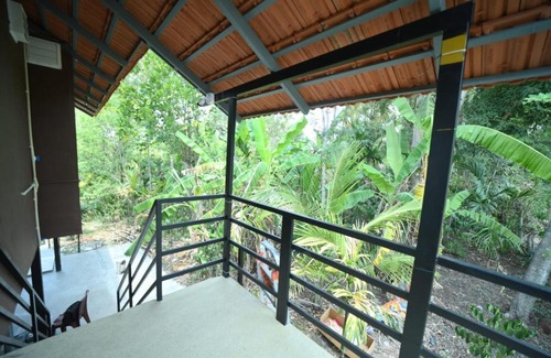 Kushalnagar Casa | V P Stay