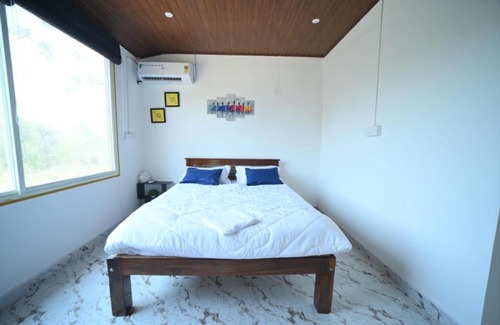 Kushalnagar Casa | V P Stay